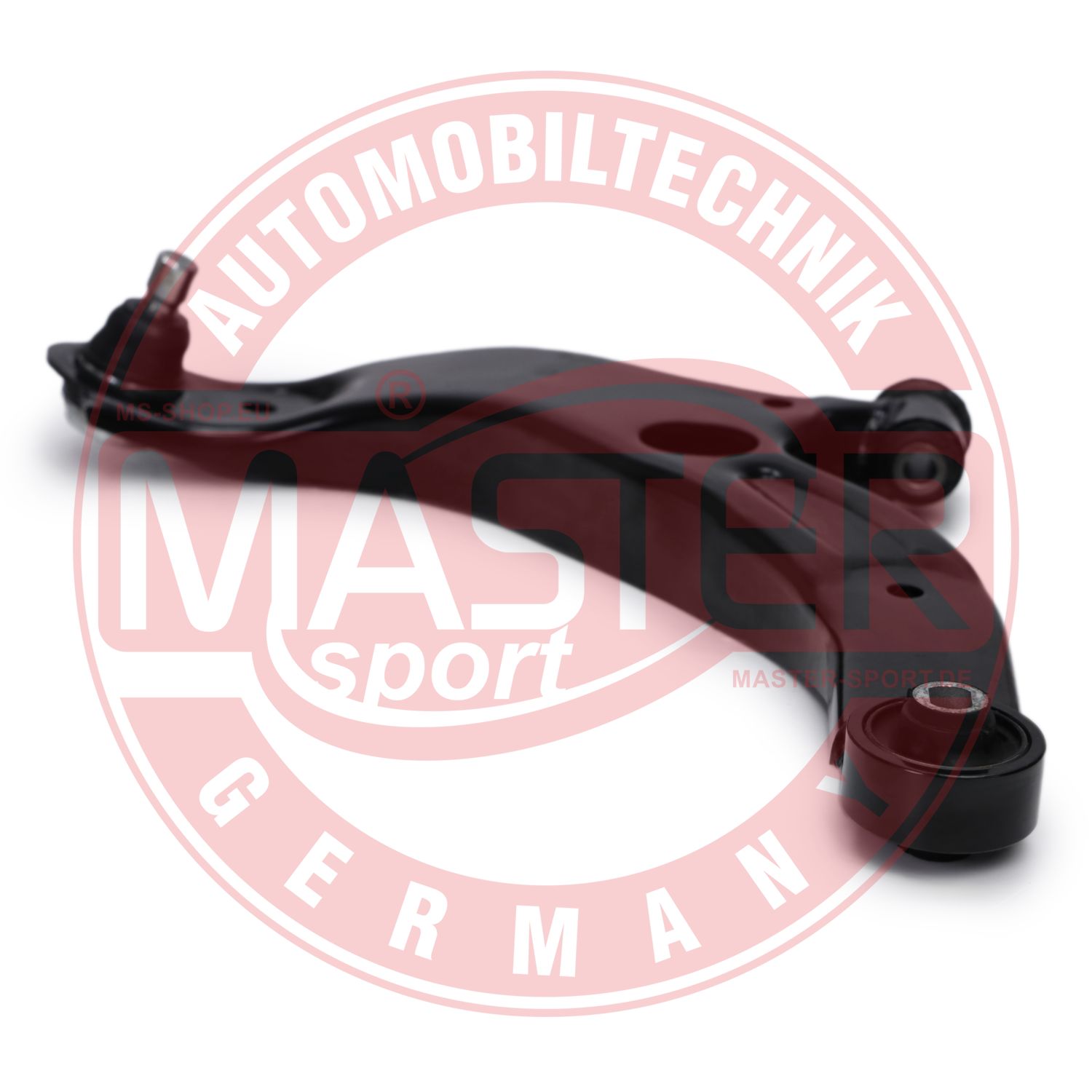 Brat suspensie roata MASTERSPORT GERMANY 59389M-PCS-MS